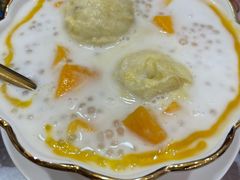 -甜心妈妈·榴莲星级糖水(北京路总店)