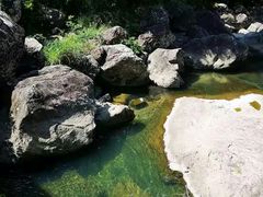 -龙湾潭国家森林公园