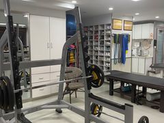 -中田·健身+普拉提(虹悦城店)