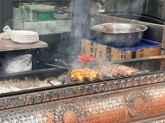 -花圃园餐厅店(和田二街28号院店)