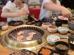 -汉拿山(北京上地华联店)