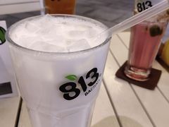 -813芭依珊 BAESAn(汇港购物中心店)