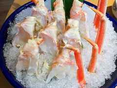 -綱元·海鲜豆捞(明州里店)