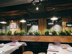 大堂-巴厘龙虾·榜首油焖大虾(旗舰店·万松园)