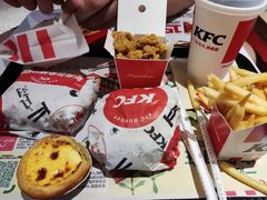 -肯德基(杭州浦沿店)