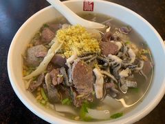-潮镇老尾牛杂(环城西路店)
