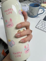 -HUII NAIL绘京美甲美睫会馆