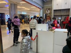 -中国照相馆(清河万象汇店)