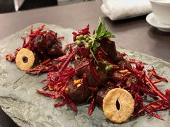 -广州文华东方酒店·江-由辉师傅主理