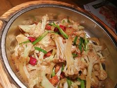 -洞庭土菜小炒馆(易发广场店)