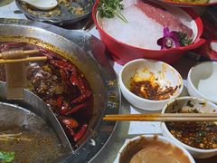 -大龙燚火锅