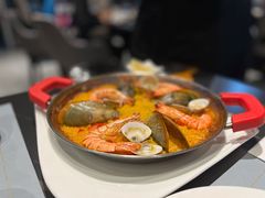 -Mezomd曼索蒂西班牙餐厅(广粤店)