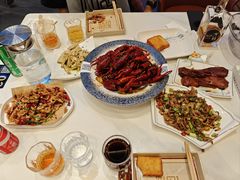 -仙品龙虾(总店)