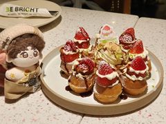 -BE BRIGHT KITCHEN(正佳广场店)