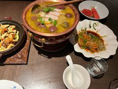 -奉天小馆·非遗东北菜(沈阳万象城店)