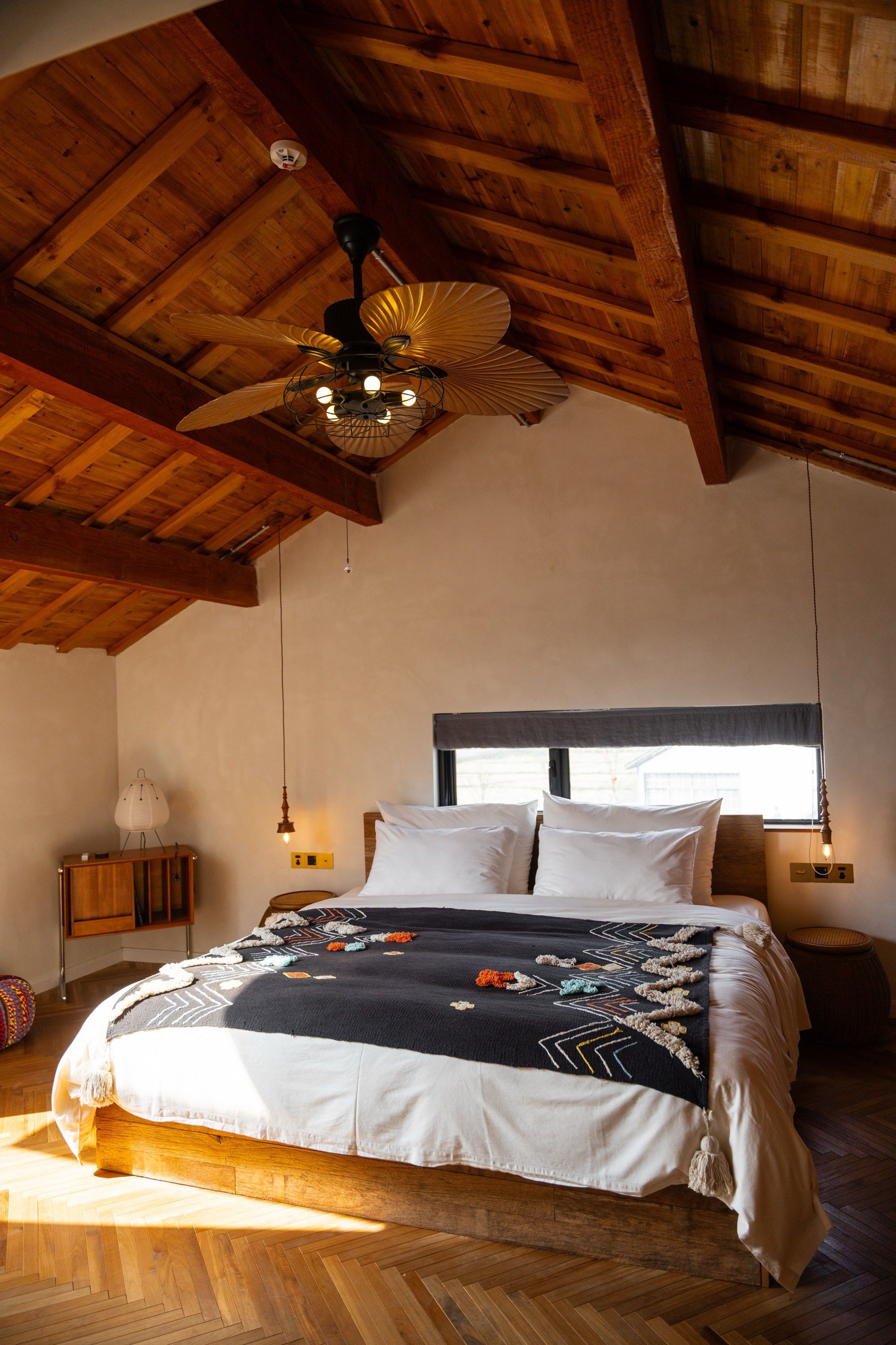 上海青浦 隐世宝藏亲子民宿