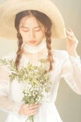 -克拉女神写真馆·匠心定制