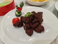 -上海1号私藏菜(静安店)