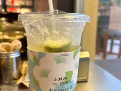 -小核桃烤肉馆(长白店)