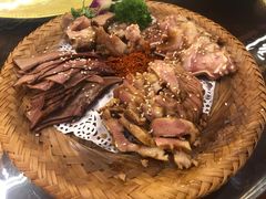 -杨记隆府(南坪店)