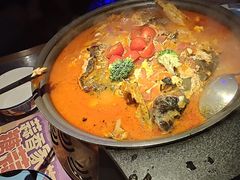 -匠子烤鱼(恒基广场店)