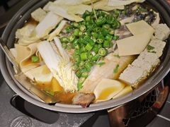 -师烤·豆花烤鱼(深圳坂田天虹店)