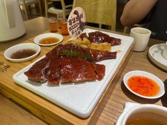 -粤集·手工粤菜(皇庭广场店)
