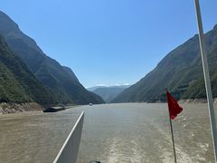 -白帝城·瞿塘峡景区