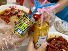 -盱眙虾怪·旗舰店