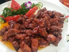 -中科大东区东苑餐厅(天使路店)