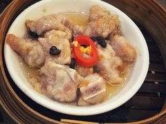 -添好运点心专门店(深水埗店)