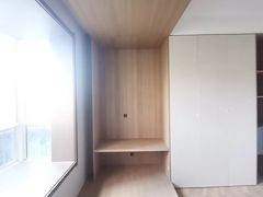 -翼森原创设计·全案实景落地