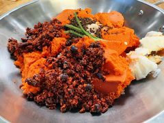 -毛毛老火锅(八年观音桥店)