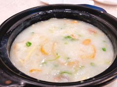 -麒麟中餐厅·经典粤菜·地道菜式老字号(广州长隆酒店)