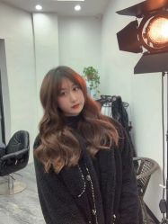 -星座SALON奢华造型