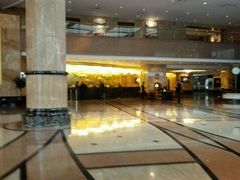 -南京维景国际大酒店(南京博物院店)