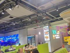 -清真·马坡烧烤涮牛肚·酸浆火锅(新区总店)