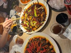 -红盔甲·小龙虾(车公庙店)