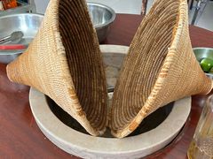 -姚记抚仙湖石锅鱼庄