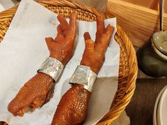 -苏小柳点心·手作小笼包(浦东嘉里城分院)