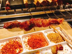 -延边丰茂串城(东三店)