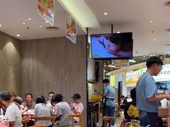-西贝(无锡万象城店)