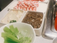 -海底捞火锅(高科广场店)