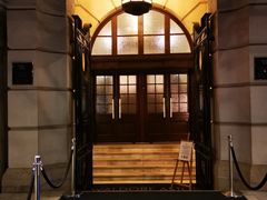 -LONG BAR 廊吧(外滩华尔道夫酒店)