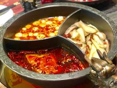 -辣府(大融城店榜首餐厅)