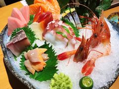 -渔寿司·日本料理(艾尚天地店)