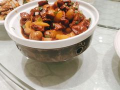 樱桃肉-红樱桃·新派辽菜(北行店)