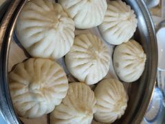 传统猪肉包子-狗不理(贵宾楼店)