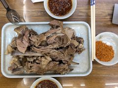 -清真益鑫羊肉手抓馆(南大街店)