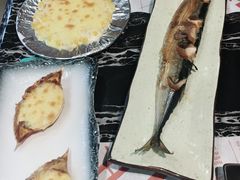 -松坂屋日料自助(长城路店)